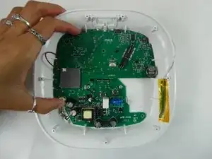 Motherboard