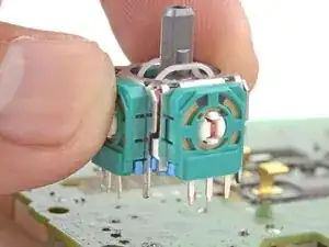 Joystick