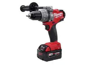 Milwaukee 2604-20 D56B