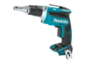 Makita XSF03Z