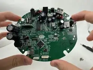 Motherboard
