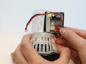 Motherboard