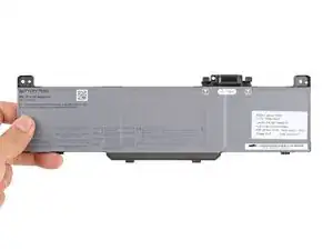 Lenovo ThinkPad T14 Gen 7 Battery Replacement