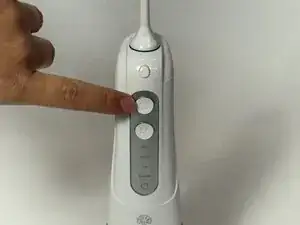 How to Unclog a B.Weiss Water Flosser