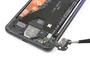 Daughterboard Cover