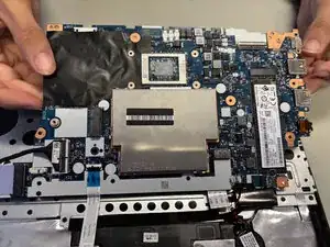Motherboard