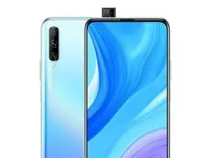 Huawei P Smart Pro (2019)
