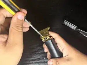 Blade