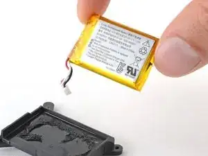 MX Master 3S for Business Battery Replacement