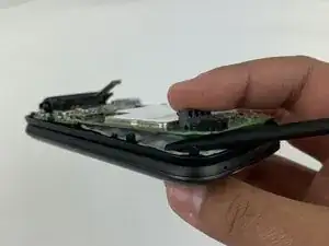 Motherboard