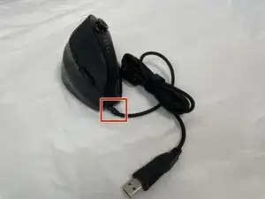Connector Cable