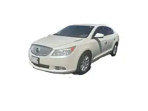 Buick
