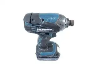Makita LXDT04