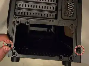 SSD