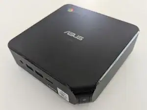 SSD / Memory