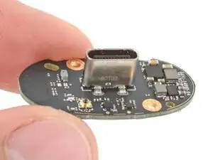 USB‑C Board