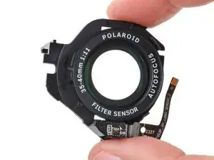 Outer Lens
