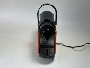 Brewing Spout