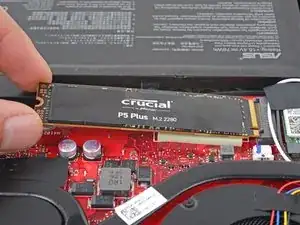 SSD