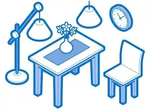 Furniture and Décor
