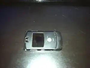 Face-Screen