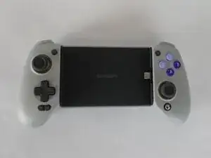 GameSir G8 Galileo