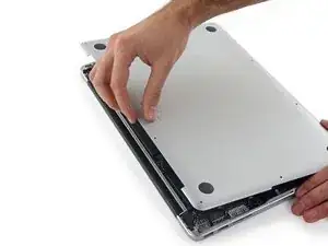 Estrutura inferior