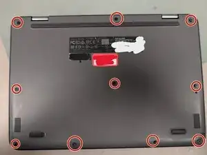 Keyboard