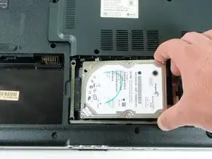Hard Drive