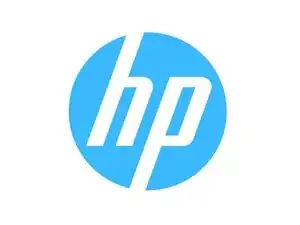 HP Hard Drive