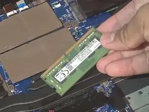 RAM