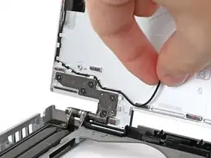 Framework Laptop 16 Antenna Removal
