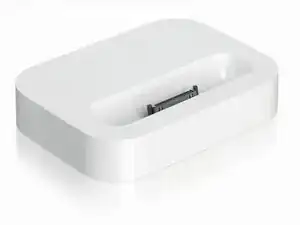 Apple iPod Universal Dock