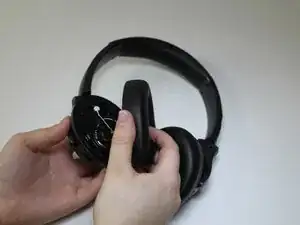 Ear Cushion