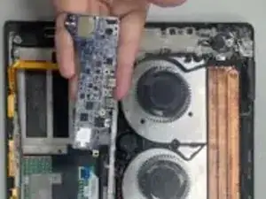 I/O Board