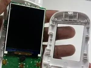 Screen