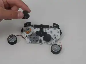 Joystick Covers