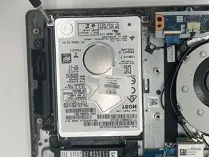 Hard Drive