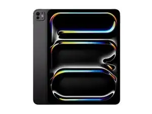 iPad Pro 13" (M5)