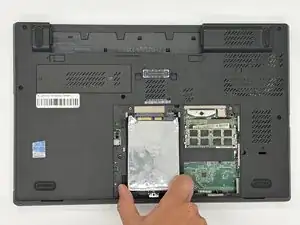 HDD