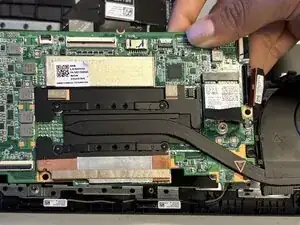 Motherboard