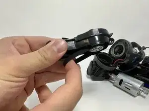 Belt