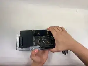 Graphics Card