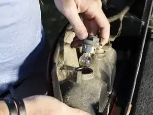 Brake/Taillight