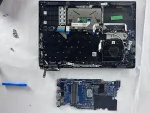 Motherboard