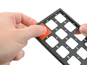 Framework Desktop Tile Installation