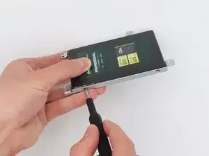 SATA HDD