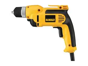 DeWalt DWD110K