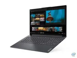 Lenovo Yoga Slim 7-15IMH05
