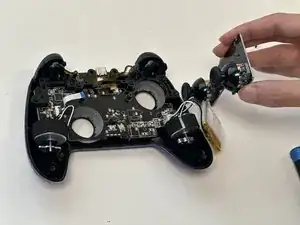 Joystick PCB